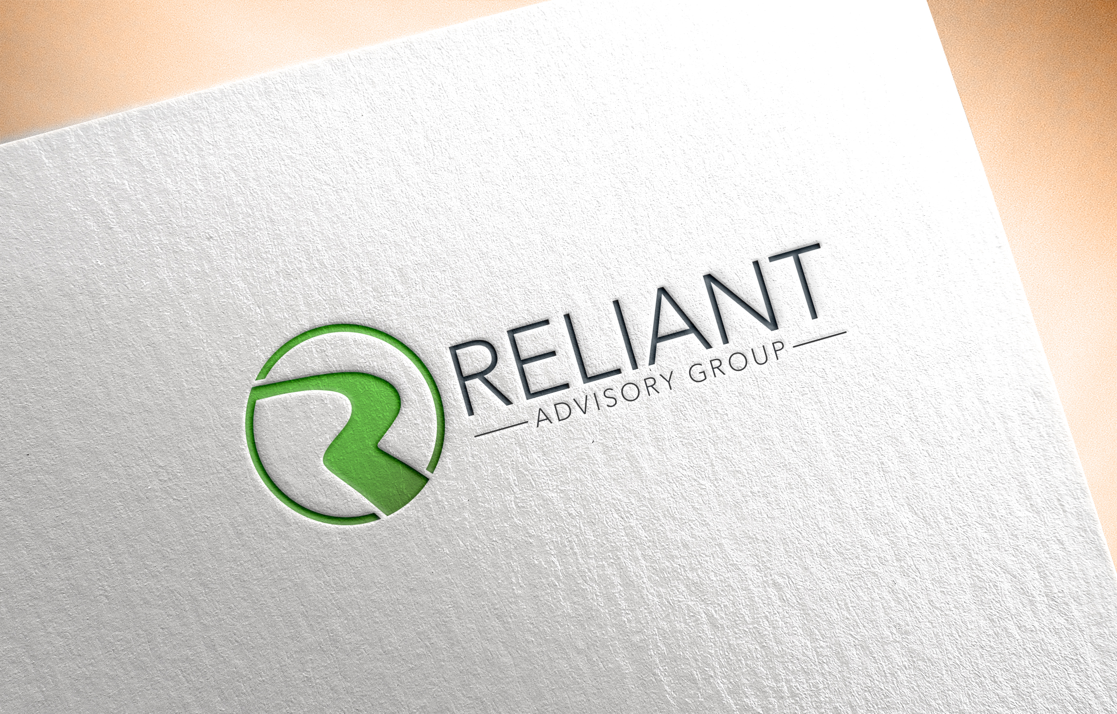Logo Design by Owltive for Reliant Wealth Management | Design #35869822
