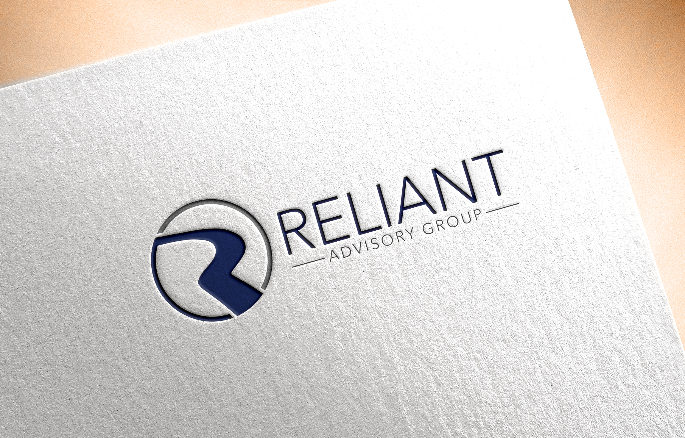 Logo Design by Owltive for Reliant Wealth Management | Design #35869824