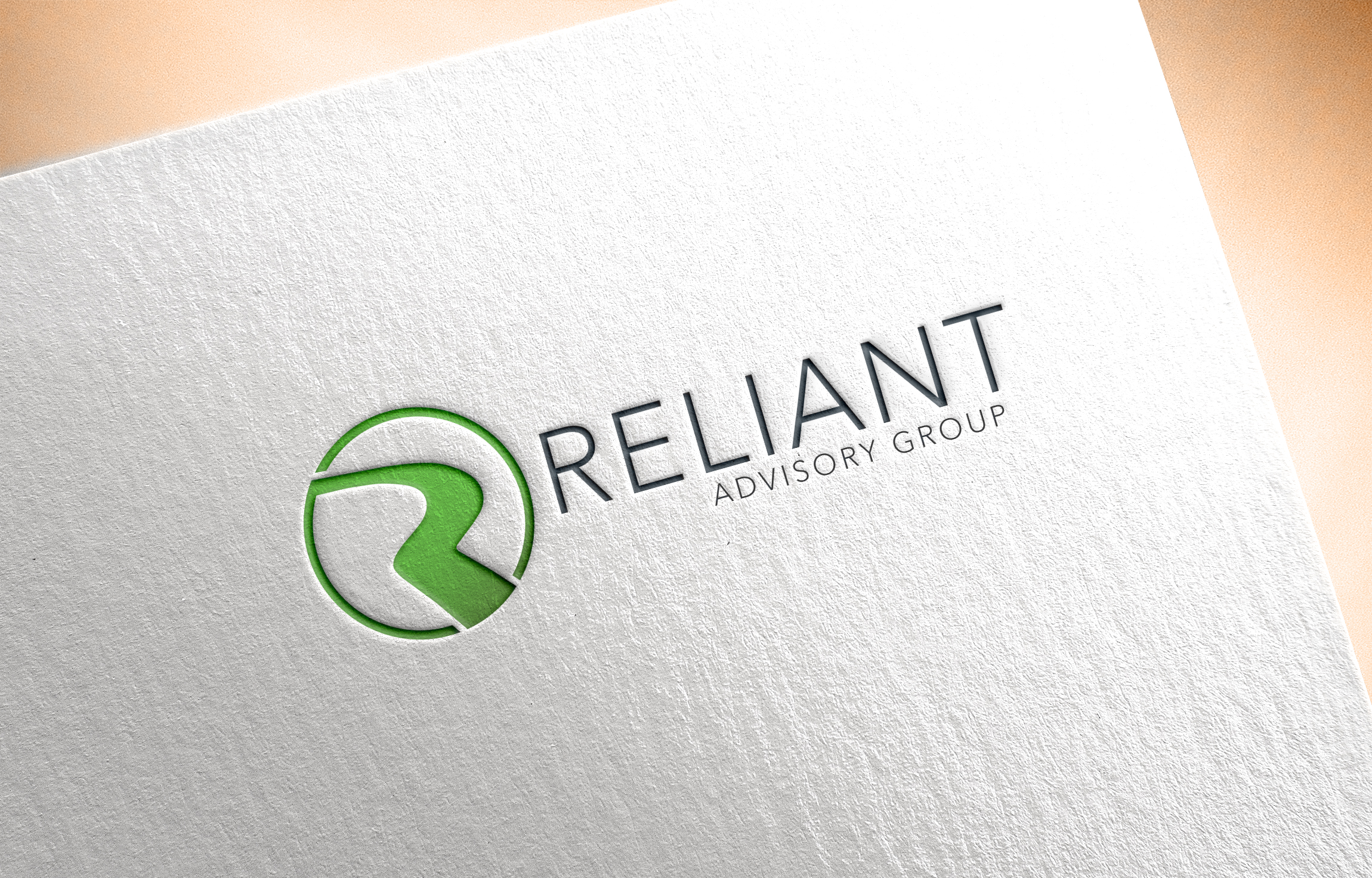 Logo Design by Owltive for Reliant Wealth Management | Design #35869825