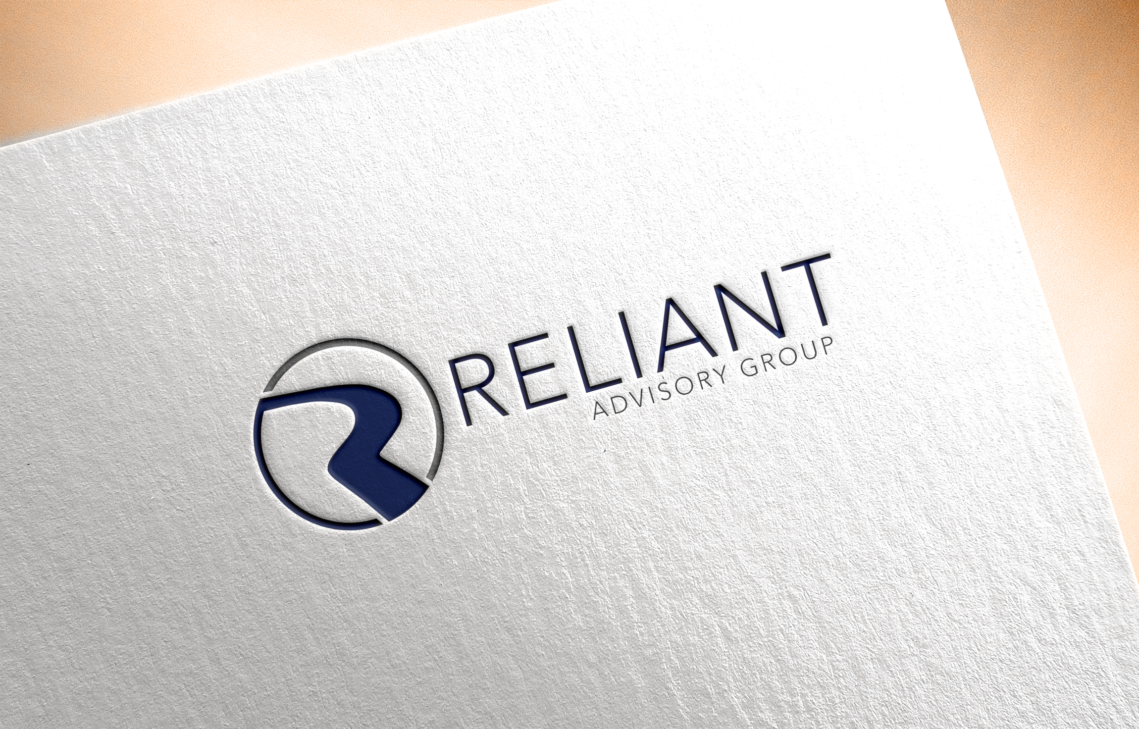 Logo Design by Owltive for Reliant Wealth Management | Design #35869826