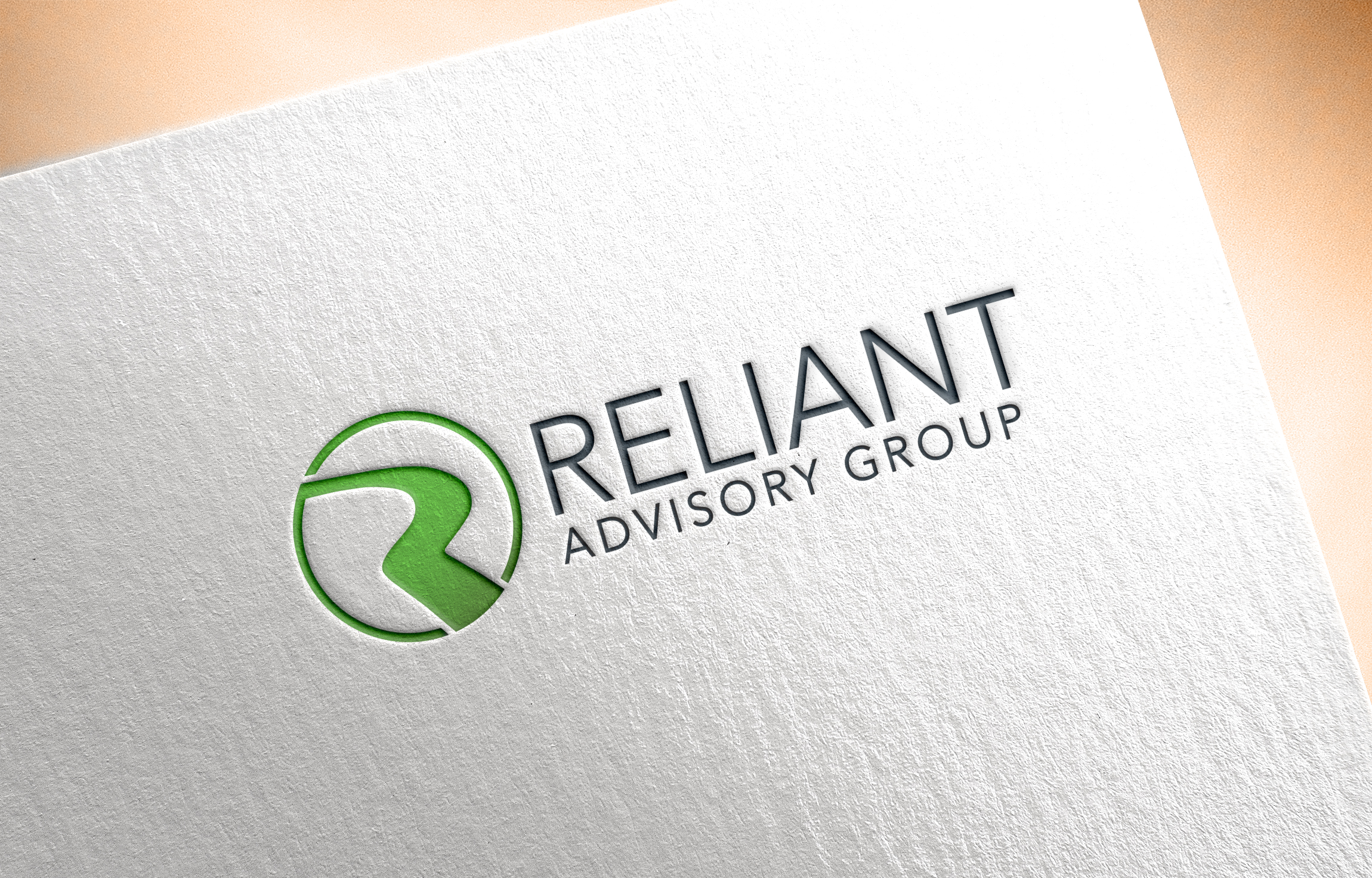 Logo Design by Owltive for Reliant Wealth Management | Design #35870075