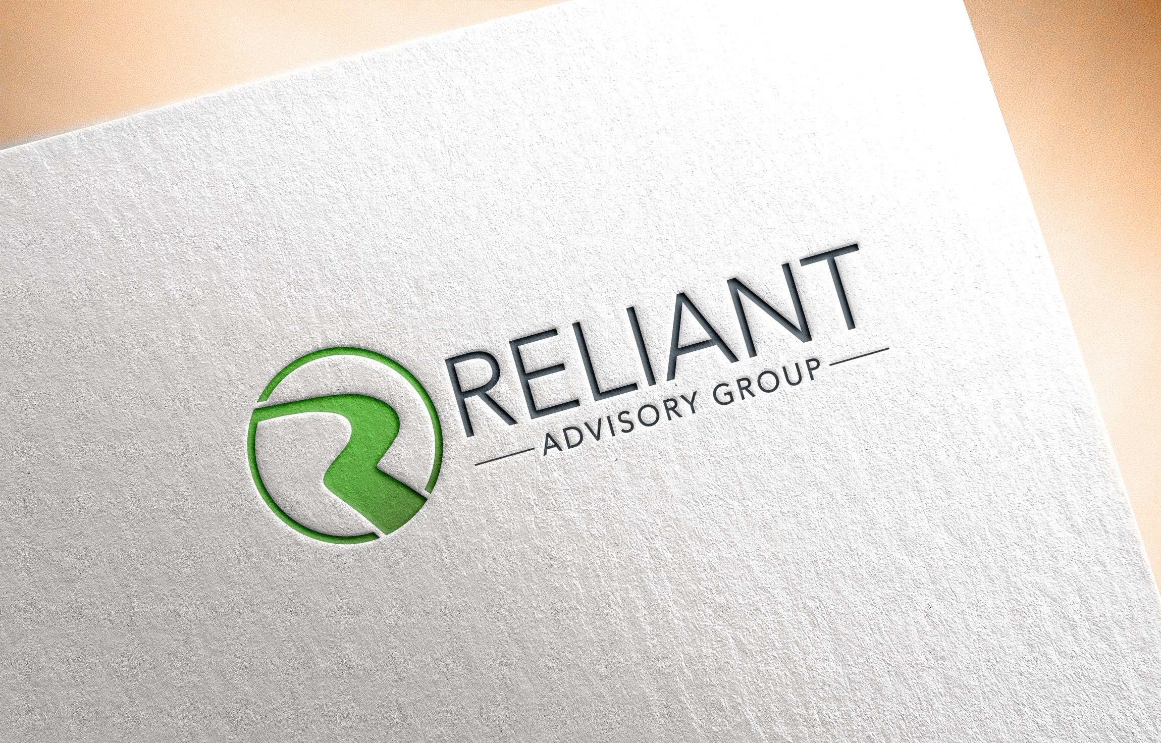 Logo Design by Owltive for Reliant Wealth Management | Design #35870076