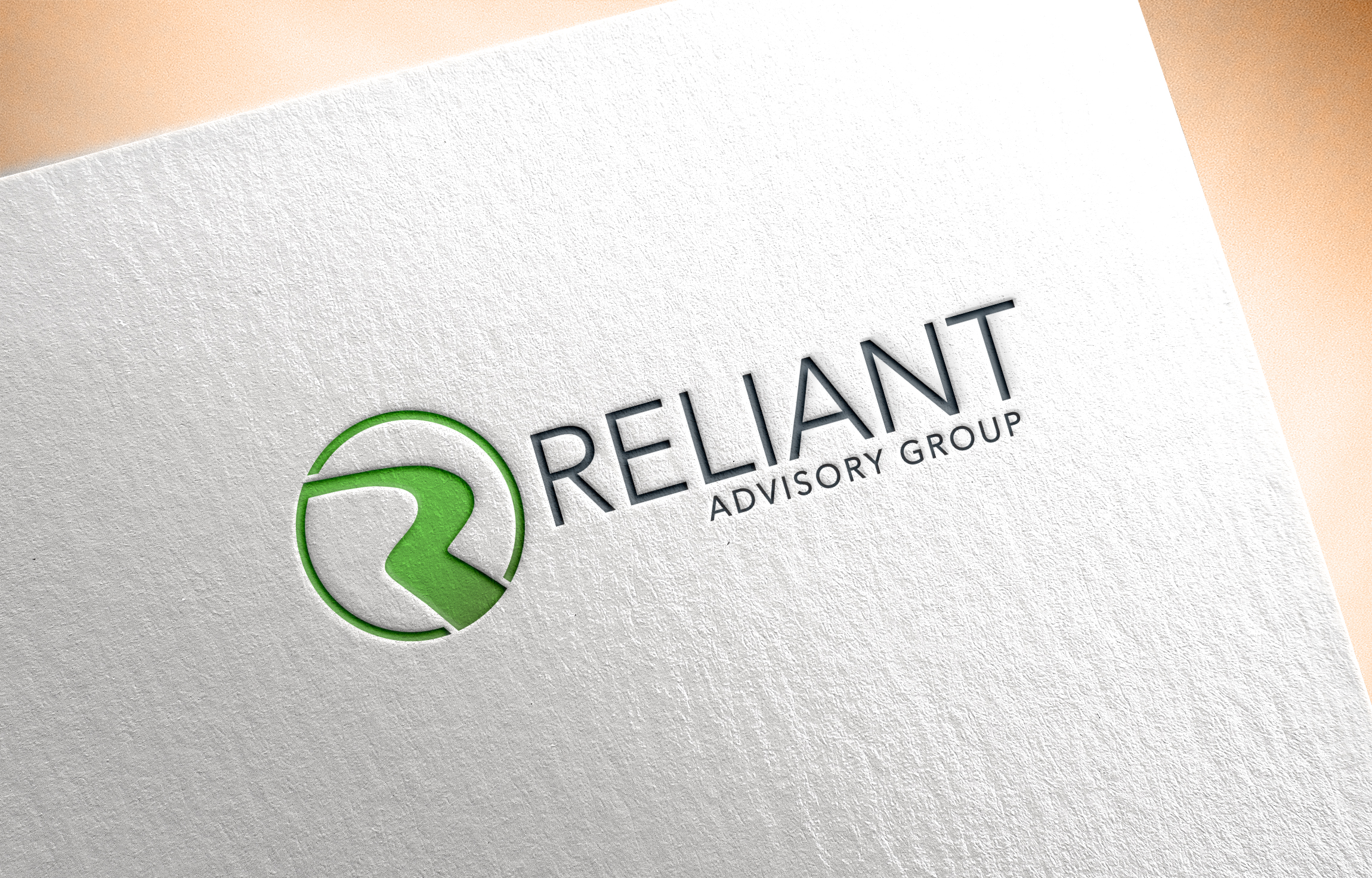 Logo Design by Owltive for Reliant Wealth Management | Design #35870077