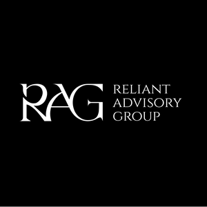 Logo Design by ahmeddesigner123 for Reliant Wealth Management | Design: #35846905