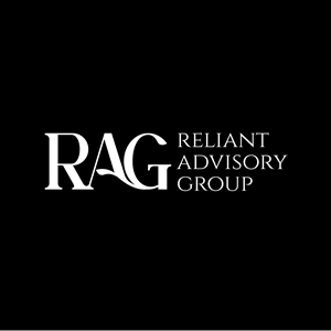 Logo Design by ahmeddesigner123 for Reliant Wealth Management | Design: #35857851