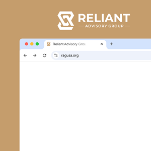 Logo Design by vramar.roy for Reliant Wealth Management | Design: #35846456