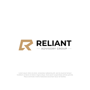 Logo Design by vramar.roy for Reliant Wealth Management | Design: #35846573