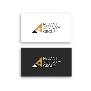 Logo Design by aquabomb26 for Reliant Wealth Management | Design: #35853810