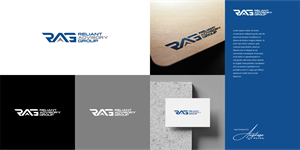 Logo Design by Angkasa Official