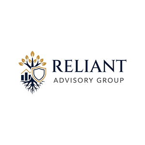 Logo Design by USIAD ANAS for Reliant Wealth Management | Design: #35850296