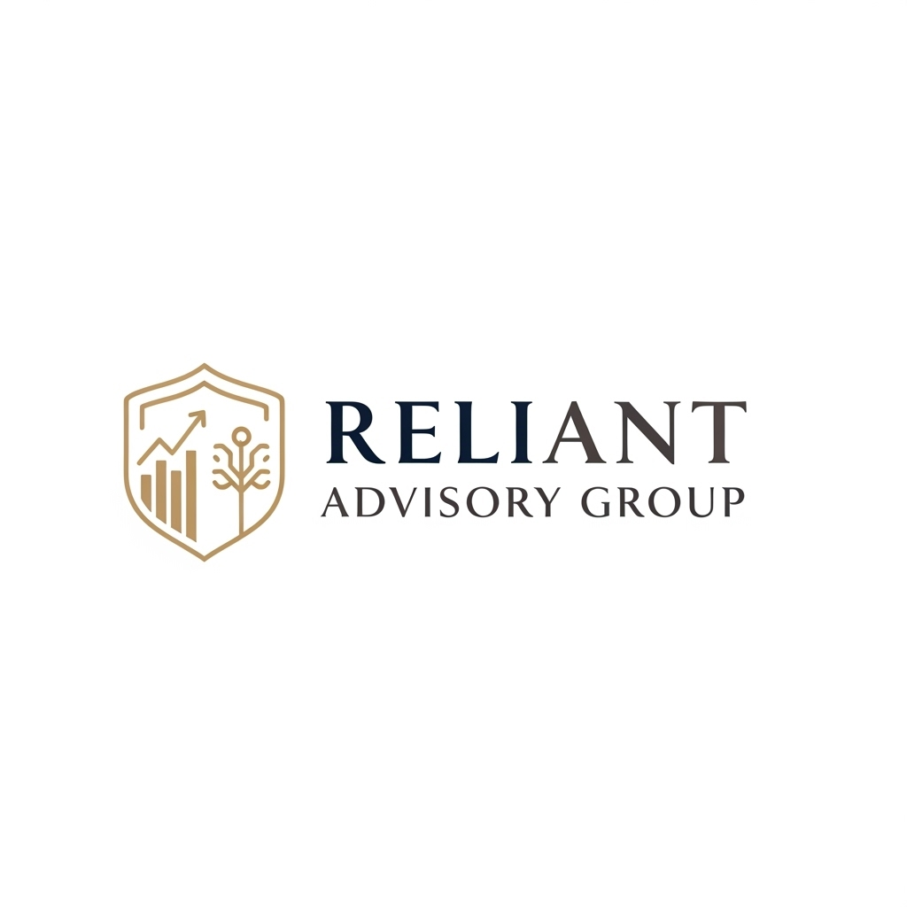Logo Design by Amaira,s Creation for Reliant Wealth Management | Design #35850297
