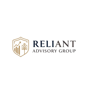 Logo Design by USIAD ANAS for Reliant Wealth Management | Design: #35850297