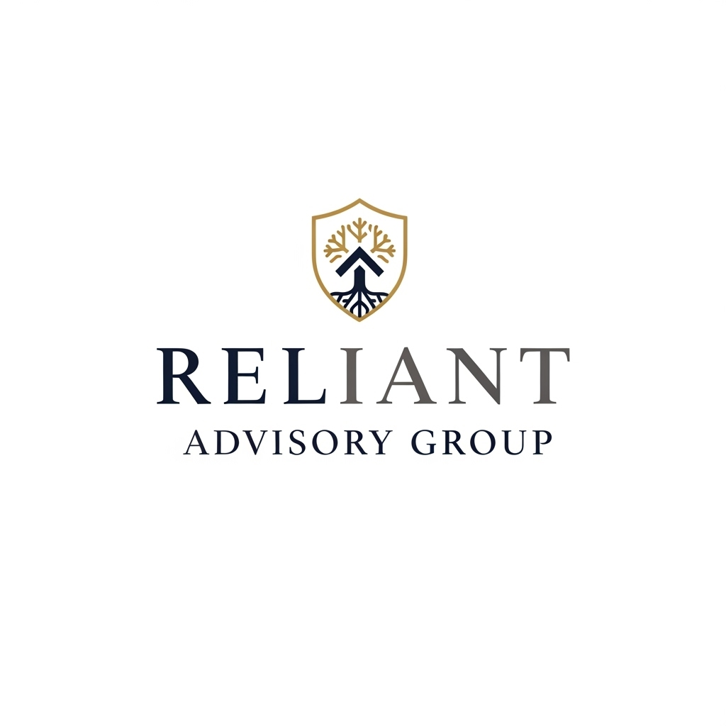 Logo Design by Amaira,s Creation for Reliant Wealth Management | Design #35850298