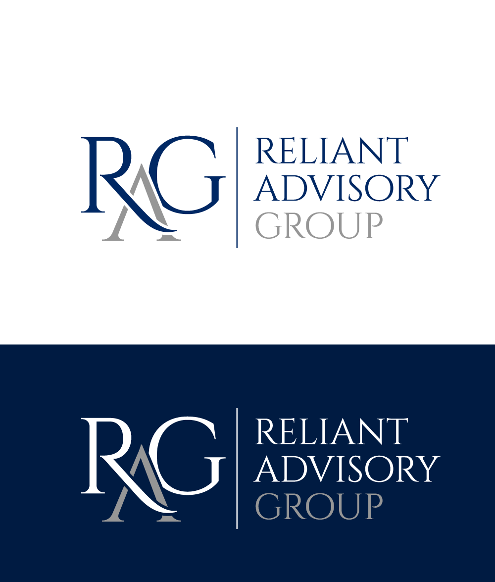 Logo Design by UMBRA Designs for Reliant Wealth Management | Design #35846716