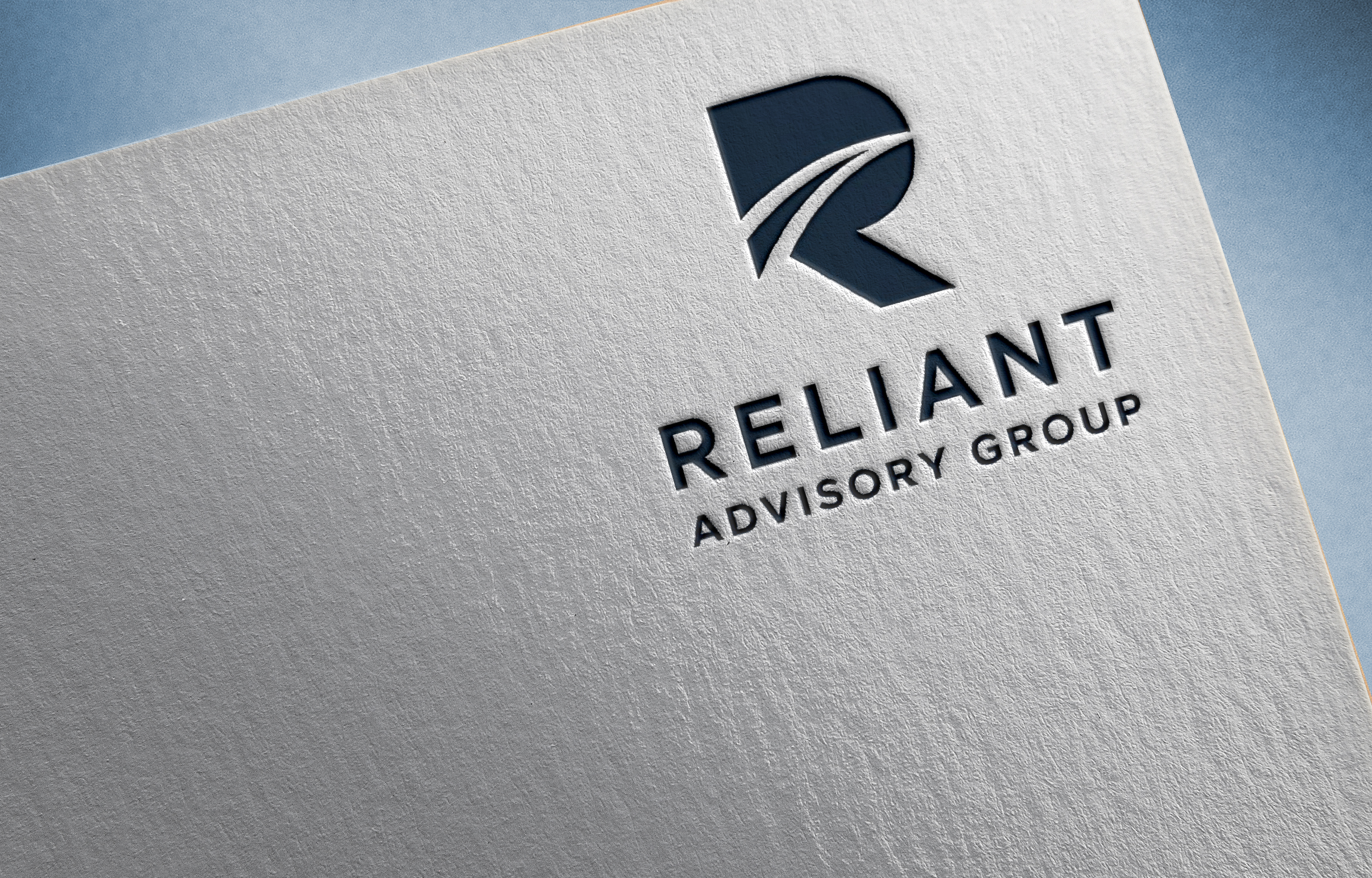Logo Design by Feni:) for Reliant Wealth Management | Design #35850187