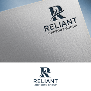 Logo Design by Feni:) for Reliant Wealth Management | Design: #35850198