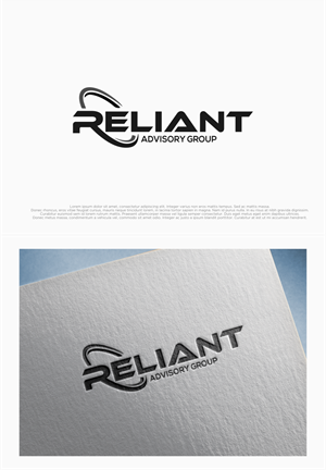 Logo Design by shiroRo for Reliant Wealth Management | Design: #35857616