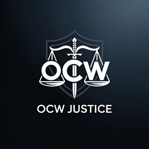 Logo Design by nikkiblue for O'BRIEN COLEMAN & WRIGHT, LLC | Design: #35882475