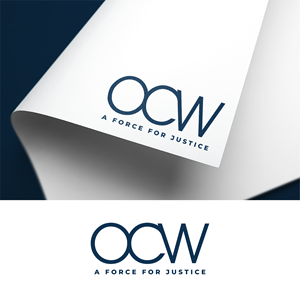 Design de Logo par Fezy Design Studio pour O'BRIEN COLEMAN & WRIGHT, LLC | Design : #35848369