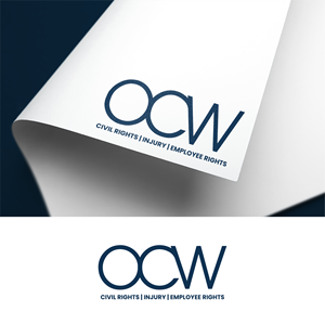 Design de Logo par Fezy Design Studio pour O'BRIEN COLEMAN & WRIGHT, LLC | Design : #35852933