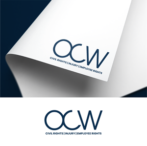 Logo Design by Fezy Design Studio for O'BRIEN COLEMAN & WRIGHT, LLC | Design: #35938170