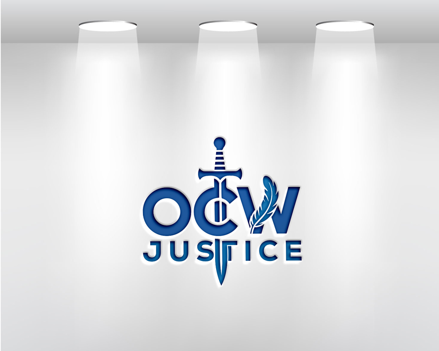 Logo Design by amran mollaa for O'BRIEN COLEMAN & WRIGHT, LLC | Design #35848341