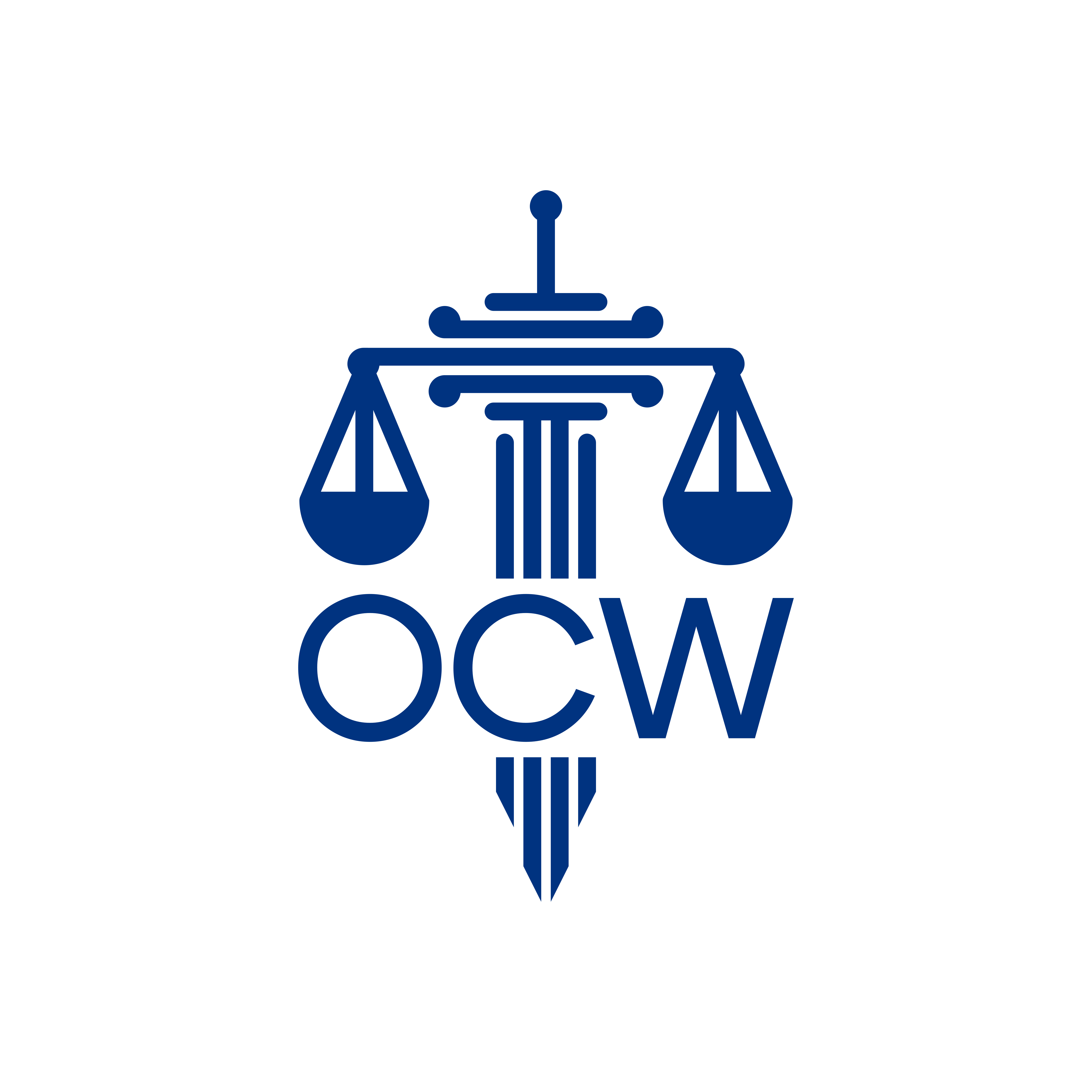 Design de Logo par ramu 6 pour O'BRIEN COLEMAN & WRIGHT, LLC | Design #35890118