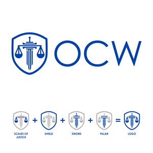 Logo Design by ramu 6 for O'BRIEN COLEMAN & WRIGHT, LLC | Design: #35890119