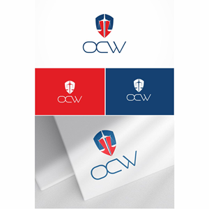 Design de Logo par Fortmindz pour O'BRIEN COLEMAN & WRIGHT, LLC | Design : #35850891