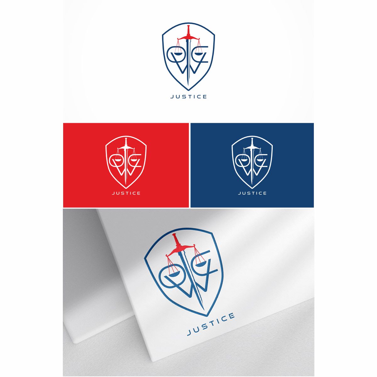 Design de Logo par Fortmindz pour O'BRIEN COLEMAN & WRIGHT, LLC | Design #35850893