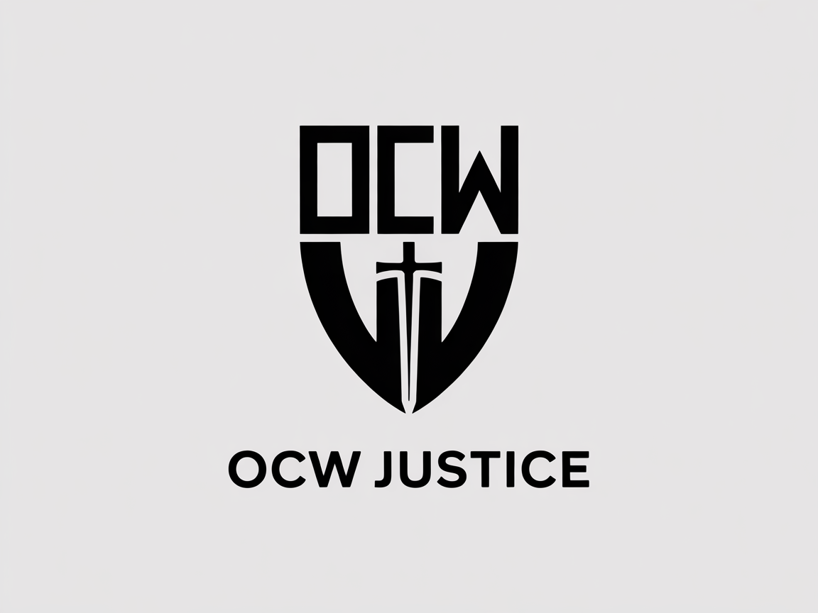 Design de Logo par lucky_studioo pour O'BRIEN COLEMAN & WRIGHT, LLC | Design #35884135