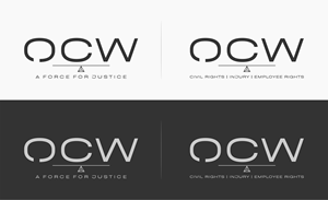 Design de Logo par erikdesign pour O'BRIEN COLEMAN & WRIGHT, LLC | Design : #35852843