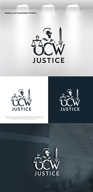 Design de Logo par StudioDesigner pour O'BRIEN COLEMAN & WRIGHT, LLC | Design : #35850146