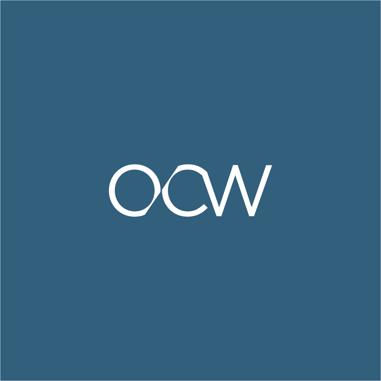 Logo-Design von Kaze56 für O'BRIEN COLEMAN & WRIGHT, LLC | Design #35847397