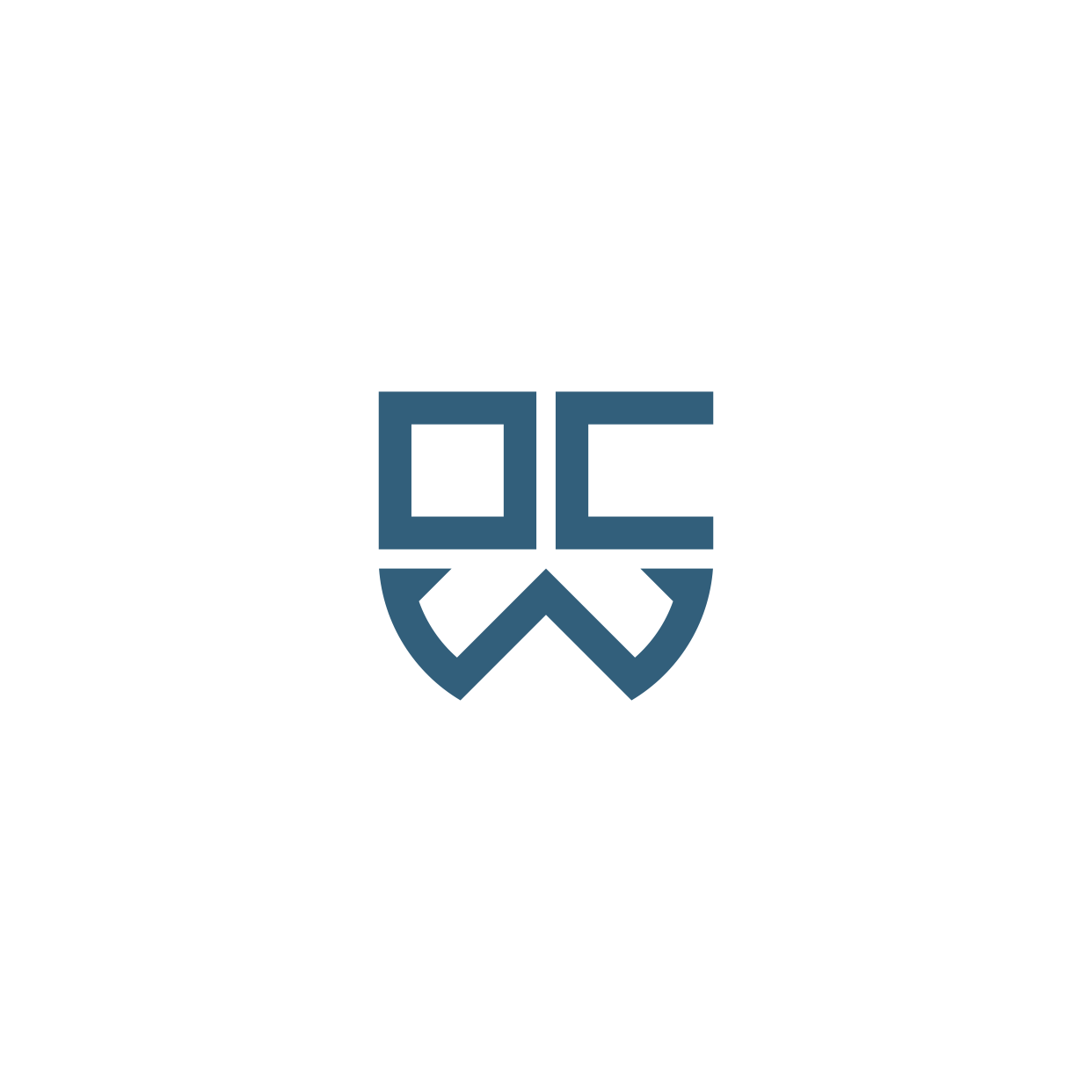 Design de Logo par Kaze56 pour O'BRIEN COLEMAN & WRIGHT, LLC | Design #35847408