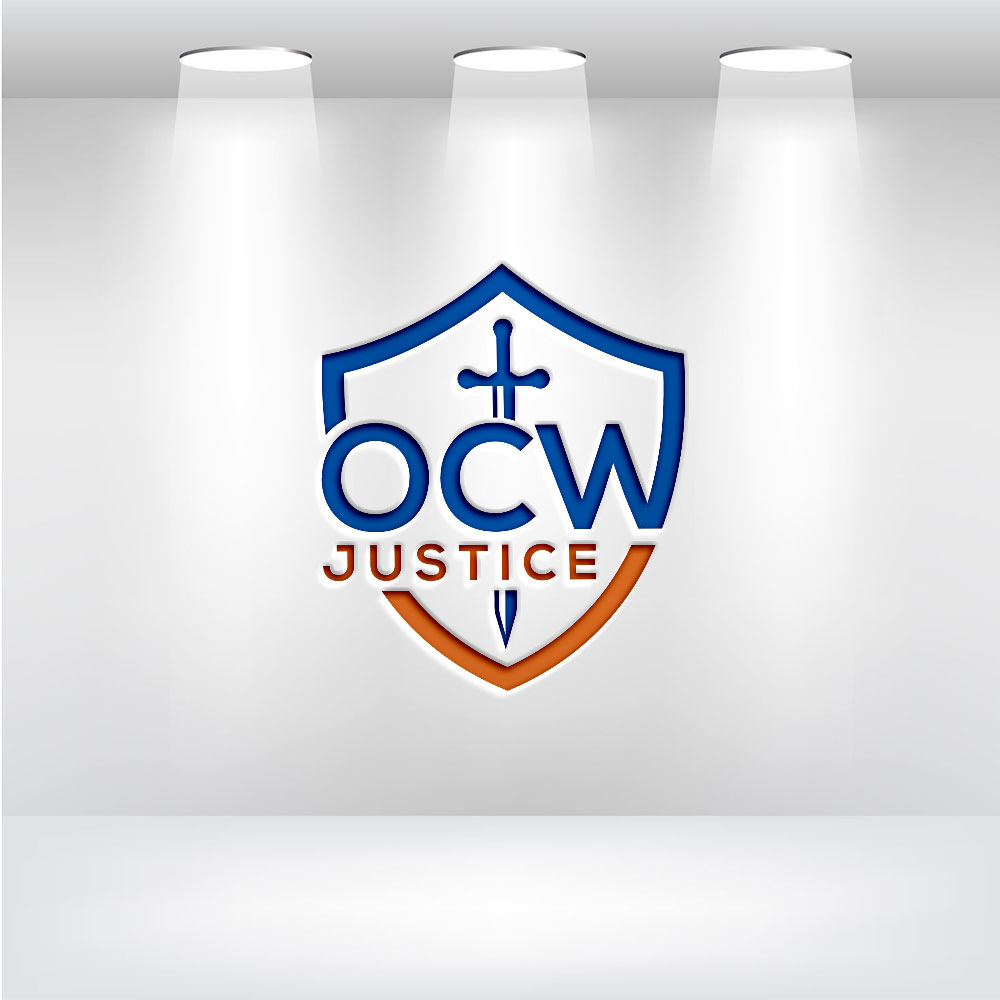 Logo Design by Mk_Graphix for O'BRIEN COLEMAN & WRIGHT, LLC | Design #35849798