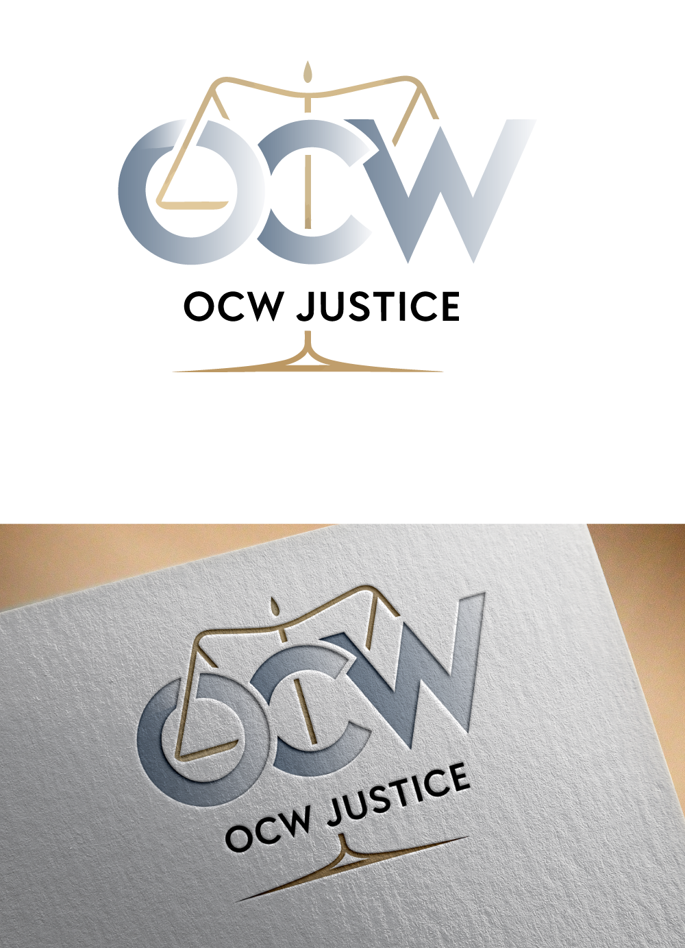 Design de Logo par DesignVerse777 pour O'BRIEN COLEMAN & WRIGHT, LLC | Design #35881609