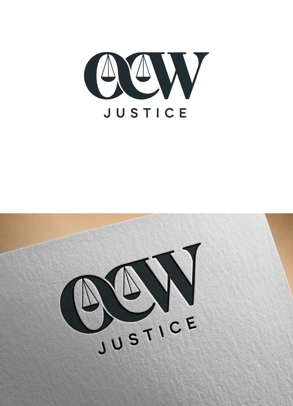 Logo Design by DesignVerse777 for O'BRIEN COLEMAN & WRIGHT, LLC | Design #35881610