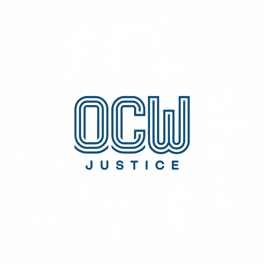 Logo Design by Ar_nisam_usman for O'BRIEN COLEMAN & WRIGHT, LLC | Design #35857711