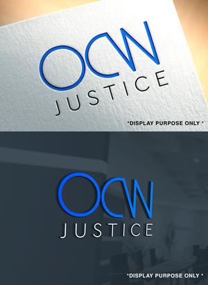 Design de Logo par RaKu 2 pour O'BRIEN COLEMAN & WRIGHT, LLC | Design : #35876627