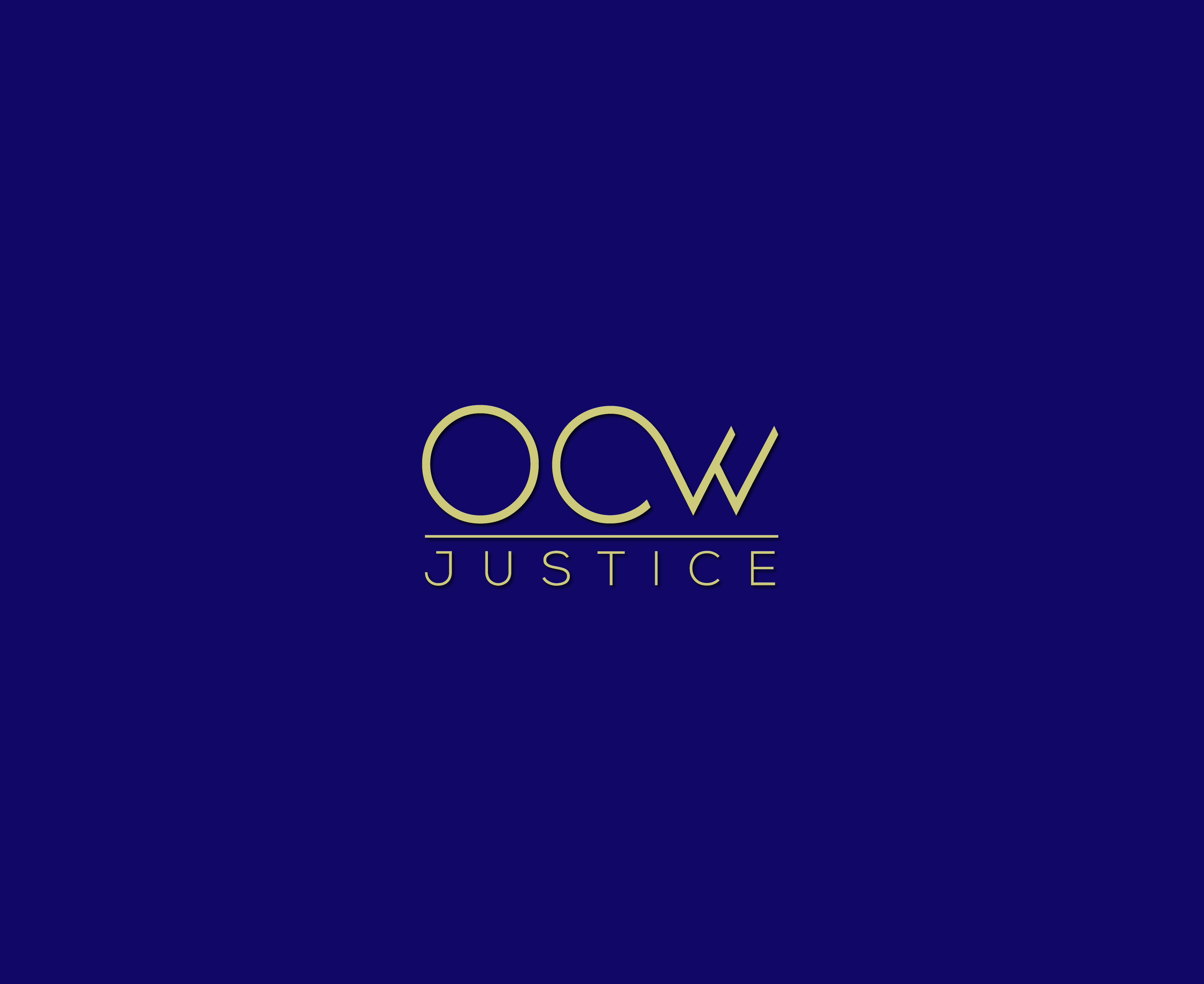 Logo Design by Tube light for O'BRIEN COLEMAN & WRIGHT, LLC | Design #35873398