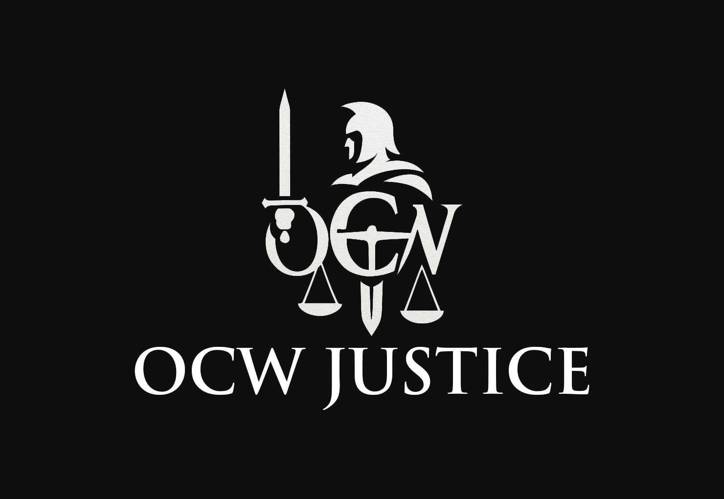 Logo Design by Joseph Robert art for O'BRIEN COLEMAN & WRIGHT, LLC | Design #35848572