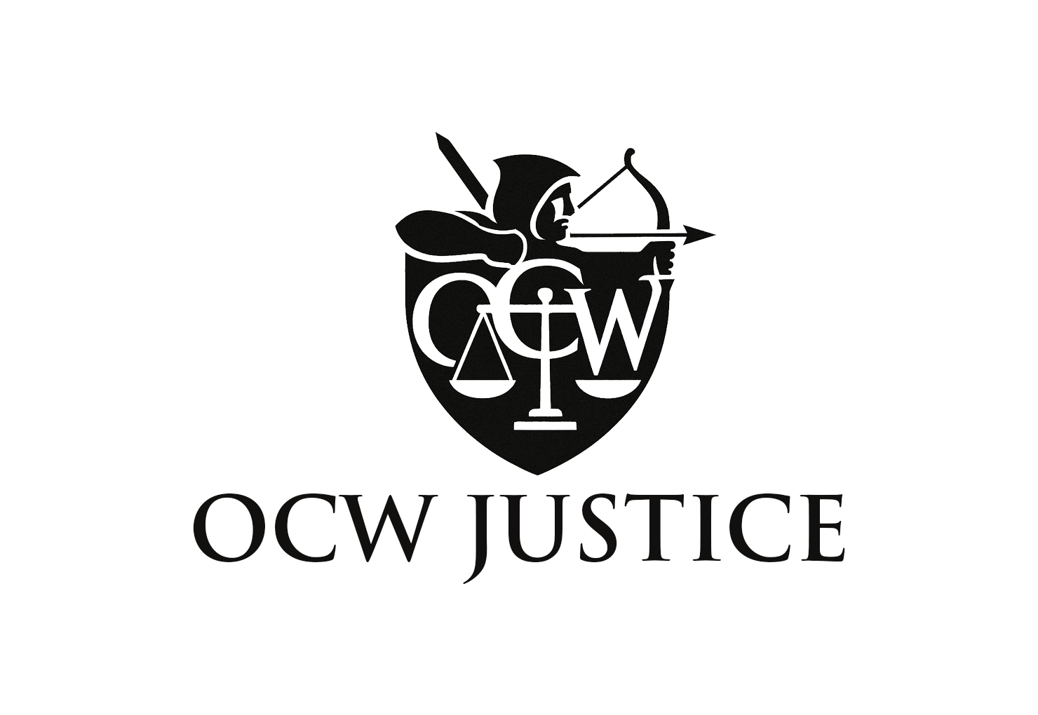 Logo Design by Joseph Robert art for O'BRIEN COLEMAN & WRIGHT, LLC | Design #35848573