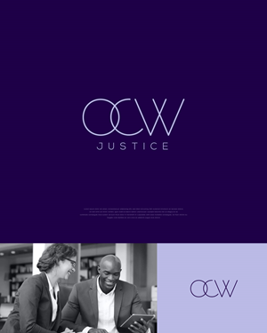 Design de Logo par apik. pour O'BRIEN COLEMAN & WRIGHT, LLC | Design : #35847840
