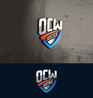 Logo Design by Designz Zone for O'BRIEN COLEMAN & WRIGHT, LLC | Design: #35859385
