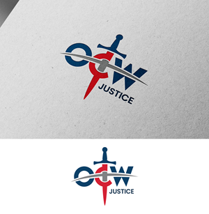 Logo Design by Designz Zone for O'BRIEN COLEMAN & WRIGHT, LLC | Design: #35859387