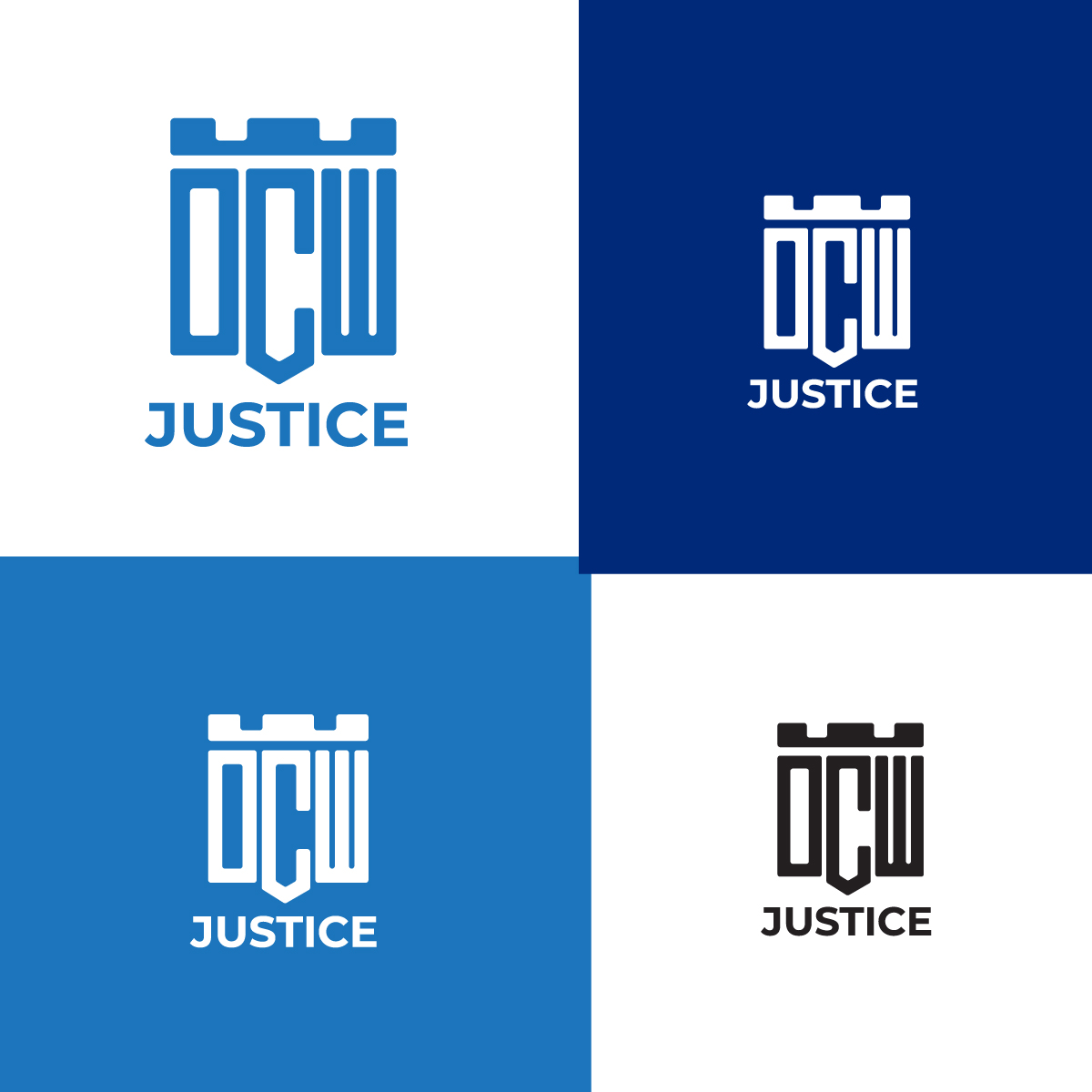 Design de Logo par dianagargaritza pour O'BRIEN COLEMAN & WRIGHT, LLC | Design #35862282