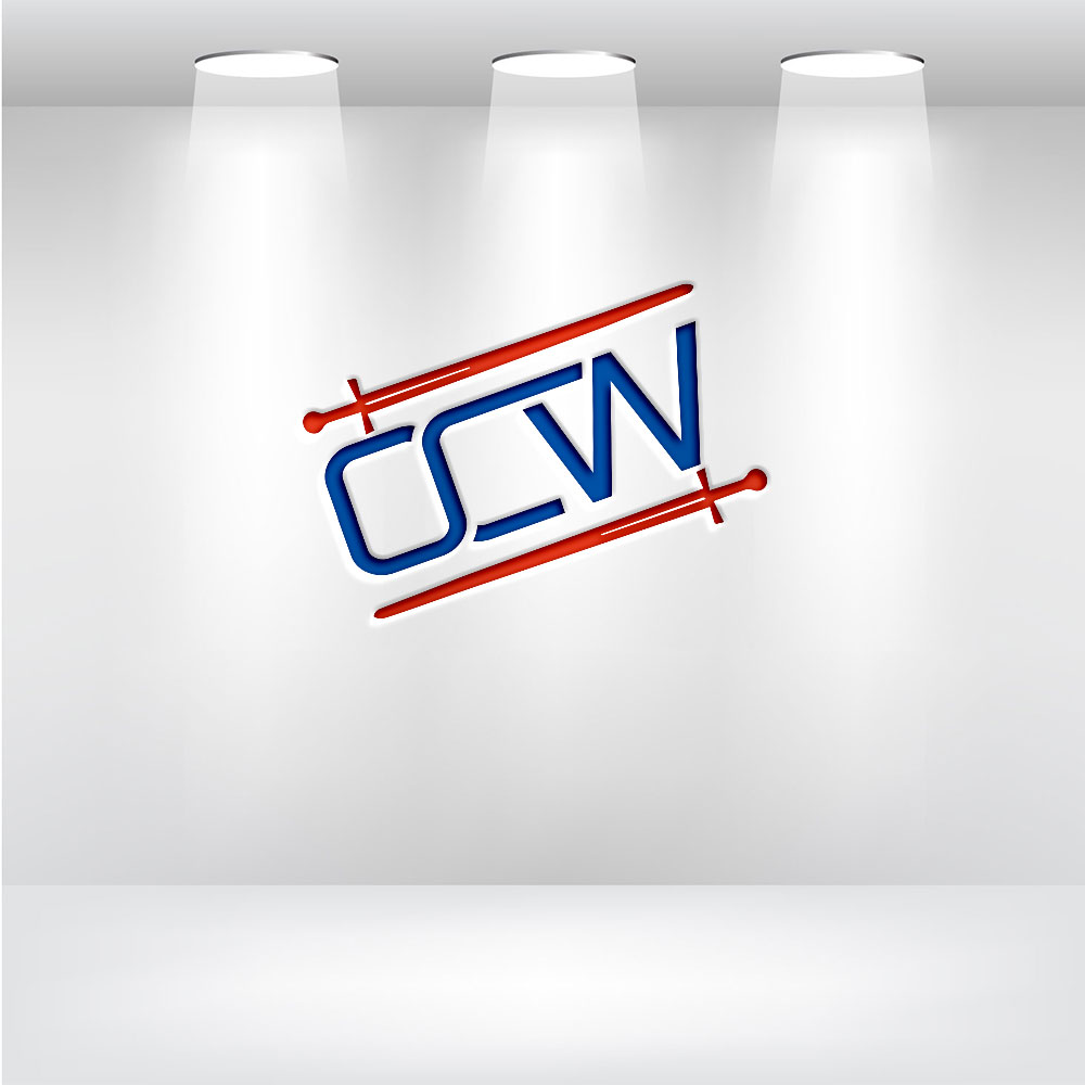 Logo Design by VisionCraft™ for O'BRIEN COLEMAN & WRIGHT, LLC | Design #35846775
