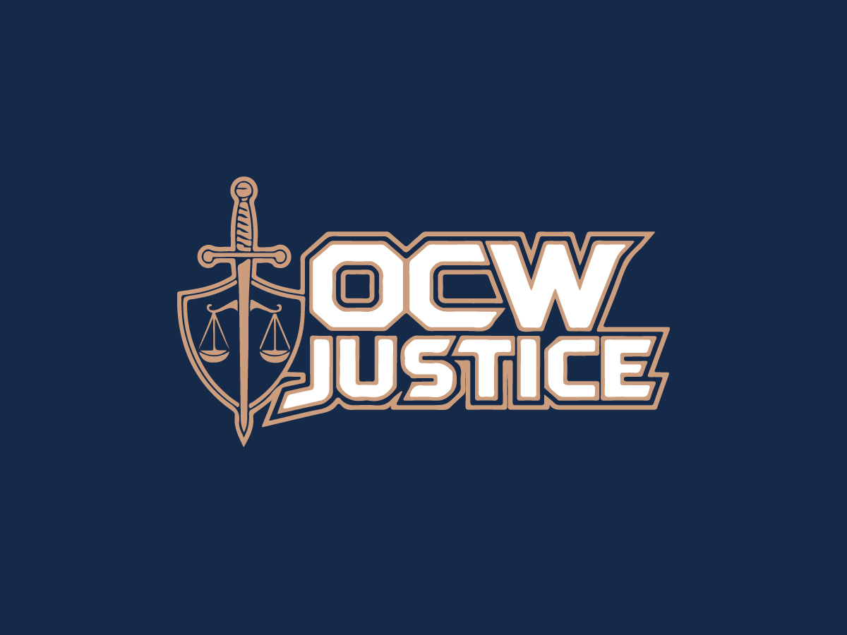 Logo Design by yozdesign for O'BRIEN COLEMAN & WRIGHT, LLC | Design #35853956