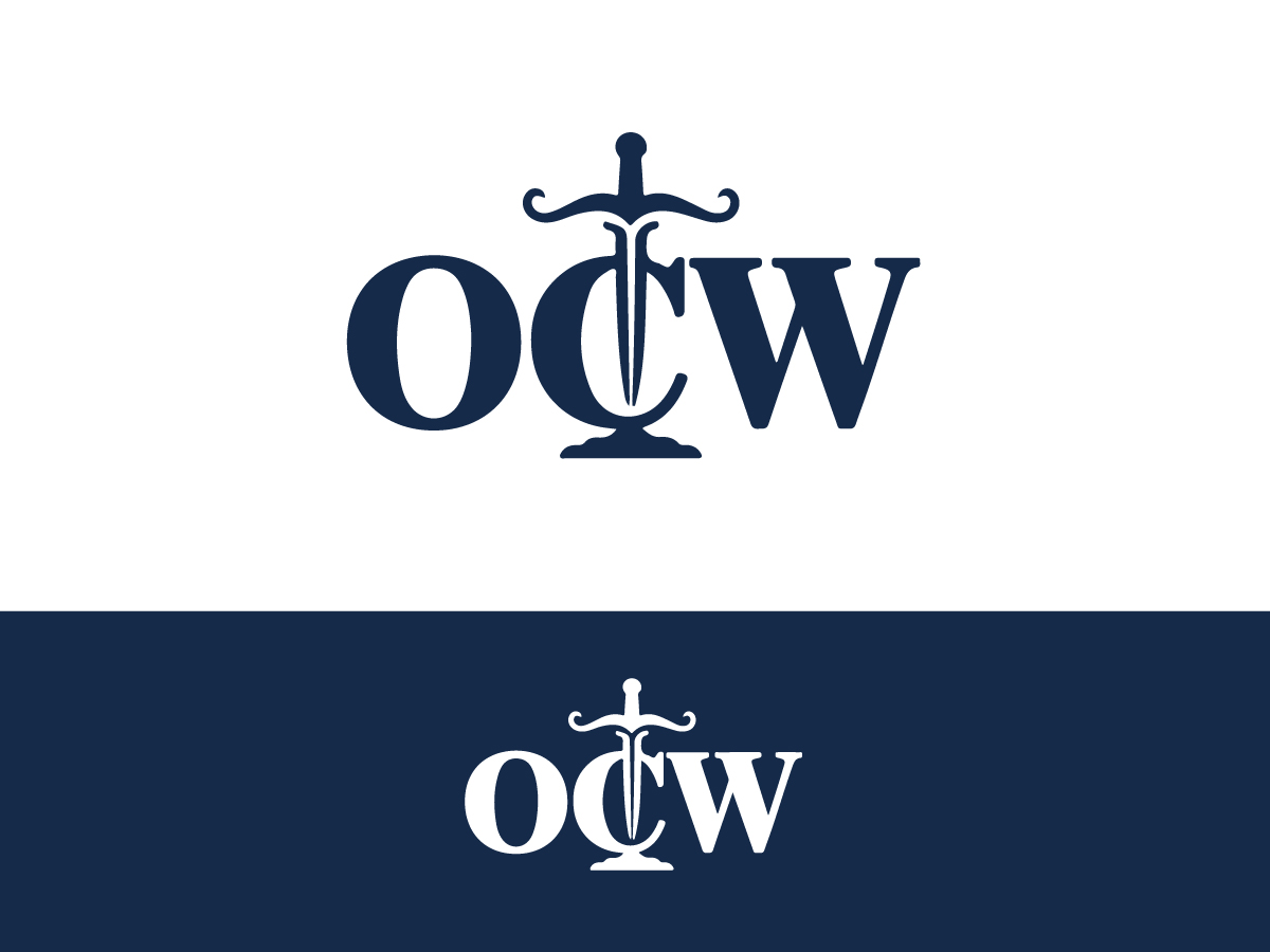 Design de Logo par yozdesign pour O'BRIEN COLEMAN & WRIGHT, LLC | Design #35853960